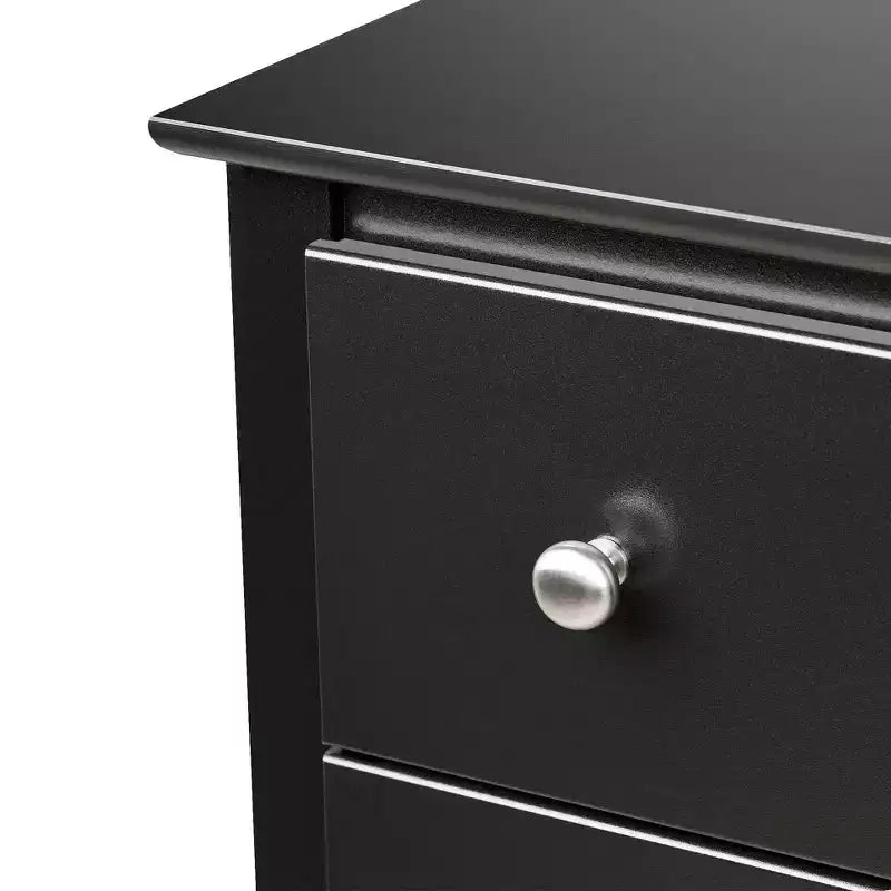 Commode Fremont à 6 tiroirs - Prepac