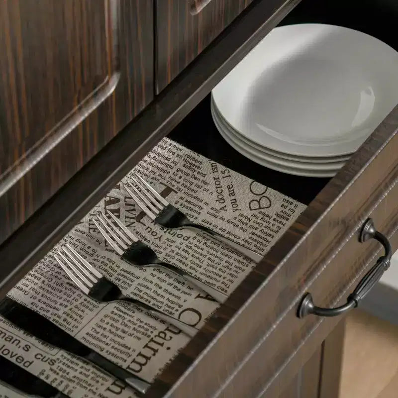 HOMCOM Grand garde-manger de cuisine autoportant de 180 cm avec 4 portes et 2 grands placards, armoire de rangement haute avec grand tiroir pour cuisine et salle à manger