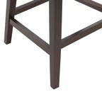 Tabouret de bar pivotant Cheryl, hauteur comptoir - Madison Park (25,75 po)