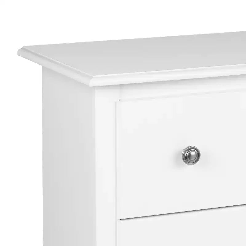 Commode à 8 tiroirs Sonoma - Prepac