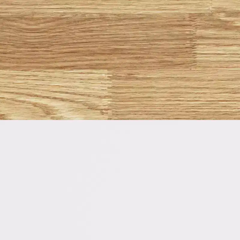 Îlot de cuisine avec tiroirs, Chariot roulant avec roulettes verrouillables, Utilisation comme bar à café, support à micro-ondes ou étagères de rangement par Lavish Home (Blanc)