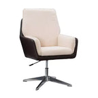 Fauteuil d'appoint pivotant Meacham - Linon