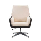 Fauteuil d'appoint pivotant Meacham - Linon