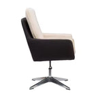 Fauteuil d'appoint pivotant Meacham - Linon
