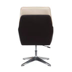 Fauteuil d'appoint pivotant Meacham - Linon