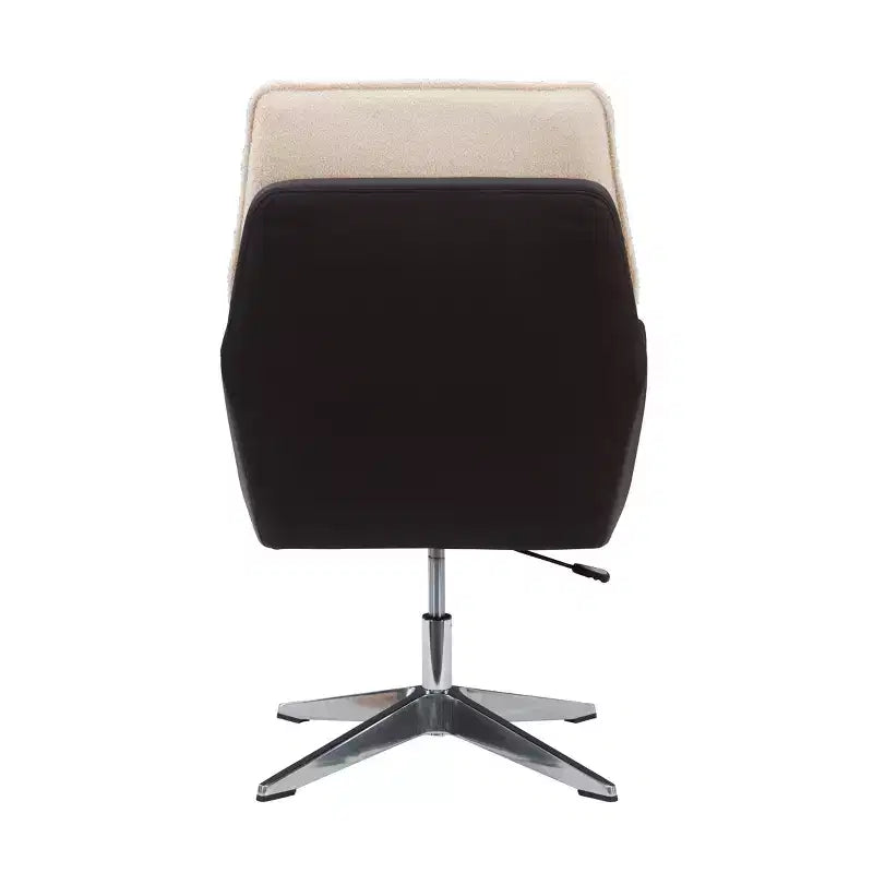 Fauteuil d'appoint pivotant Meacham - Linon