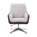 Fauteuil d'appoint pivotant Meacham - Linon