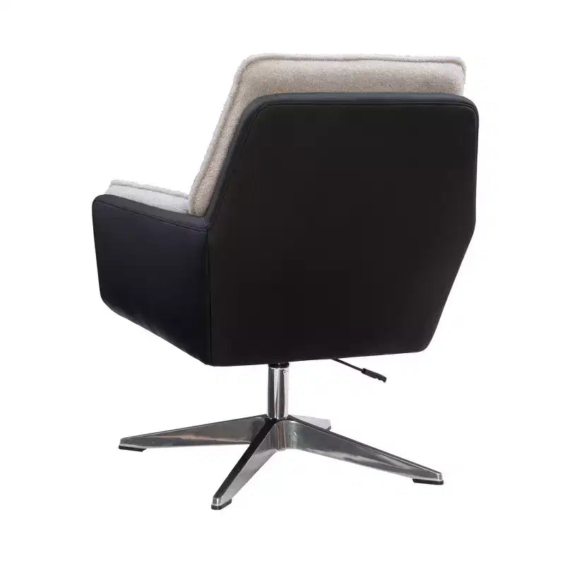 Fauteuil d'appoint pivotant Meacham - Linon