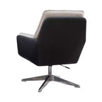 Fauteuil d'appoint pivotant Meacham - Linon