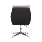 Fauteuil d'appoint pivotant Meacham - Linon