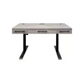Mason Modern Wood Laminate Office Electronic Sit/Stand Desk - Martin Furniture
