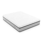 Matelas en mousse à mémoire de forme ThermaCool Gel