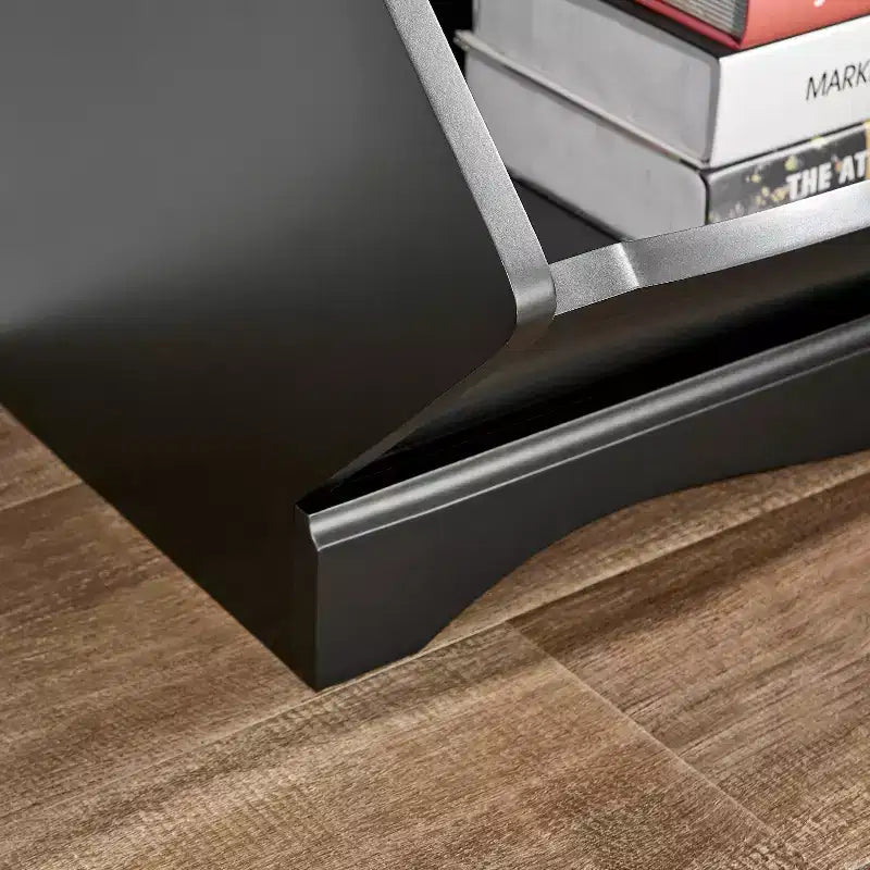 Meuble de rangement ouvert à 5 compartiments – Danya B.
