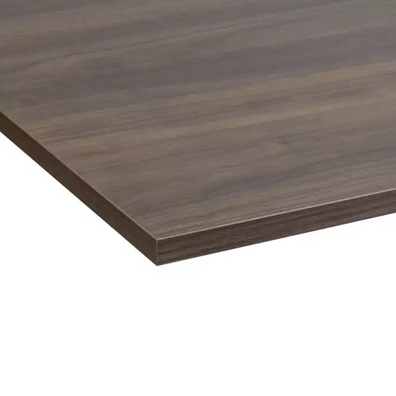 Mount-It! Plateau de 55" pour bureau assis-debout - Adrift
