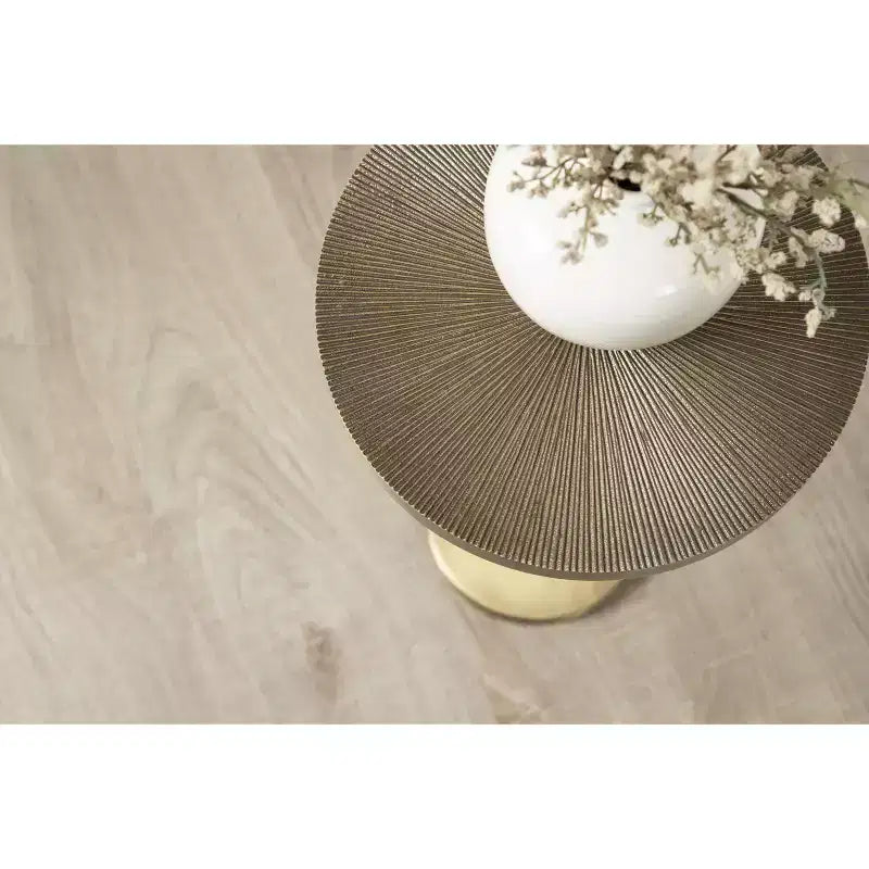 Table et support de plantes en métal Kate and Laurel Engles