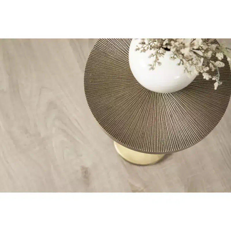 Table et support de plantes en métal Kate and Laurel Engles