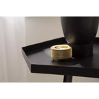 Table d'appoint hexagonale Kate and Laurel Kashvi