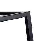 Console demi-lune Kate et Laurel Dorrah