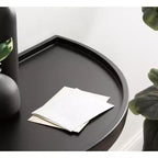 Console demi-lune Kate et Laurel Dorrah