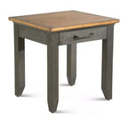 Bear Creek End Table - Steve Silver Co.