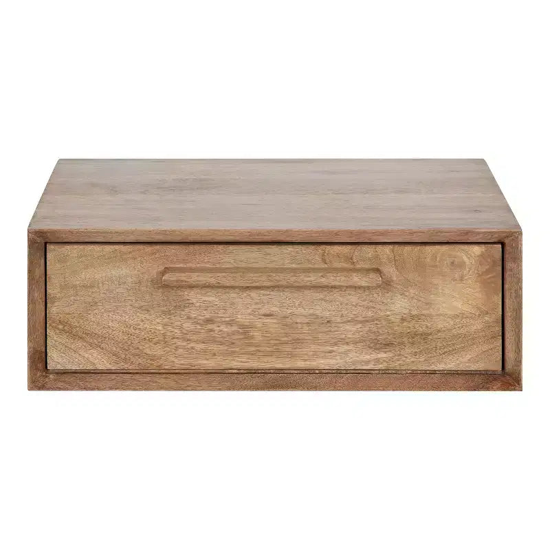 Étagère de rangement en bois Kate et Laurel McCutcheon