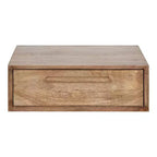 Étagère de rangement en bois Kate et Laurel McCutcheon