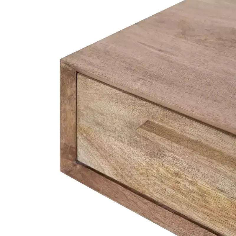 Étagère de rangement en bois Kate et Laurel McCutcheon