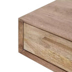 Étagère de rangement en bois Kate et Laurel McCutcheon