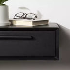 Étagère de rangement en bois Kate et Laurel McCutcheon