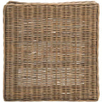 Table d'appoint Sora - SEA7027A - Naturel - Safavieh
