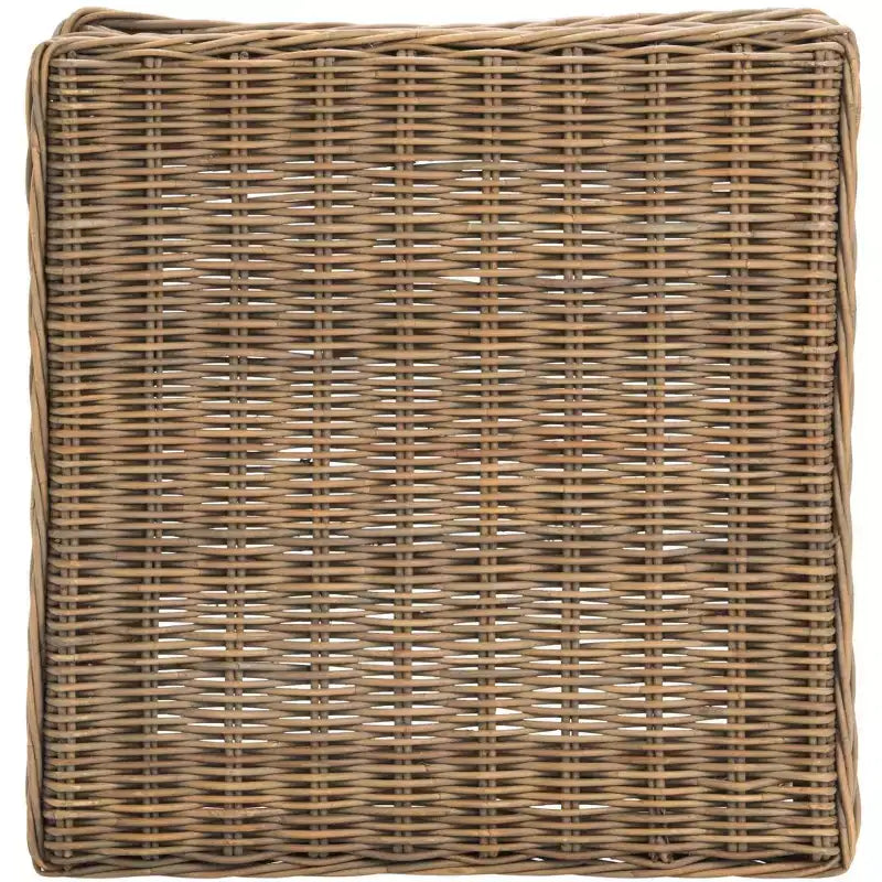Table d'appoint Sora - SEA7027A - Naturel - Safavieh