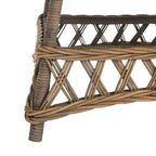 Table d'appoint Sora - SEA7027A - Naturel - Safavieh