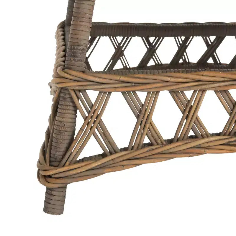Table d'appoint Sora - SEA7027A - Naturel - Safavieh