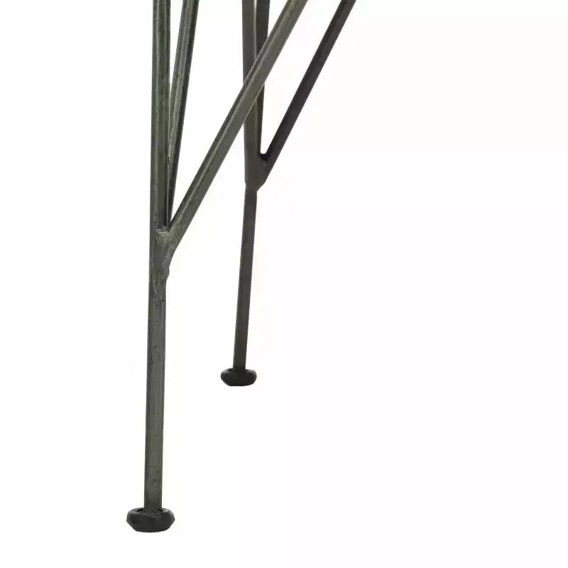 Fauteuil d'appoint Sierra en rotin - ACH6501 - Safavieh