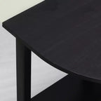 Meuble TV Furinno pour téléviseurs jusqu'à 44" Meuble console, centre de divertissement, étagères de bibliothèque