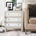 Commode à 3 tiroirs Marlon - CHS9202 - Safavieh