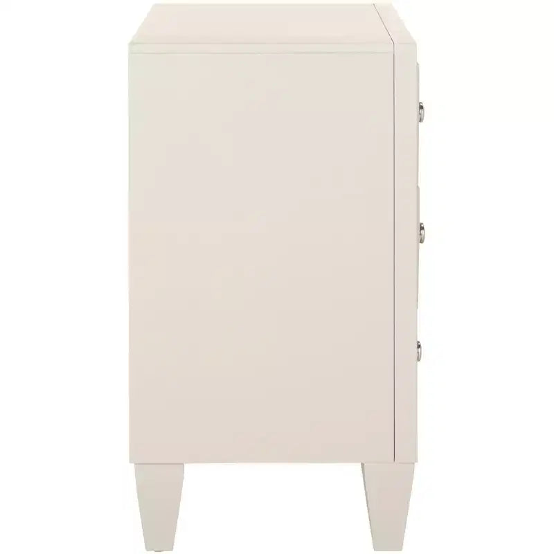 Commode à 3 tiroirs Marlon - CHS9202 - Safavieh