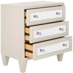 Commode à 3 tiroirs Marlon - CHS9202 - Safavieh