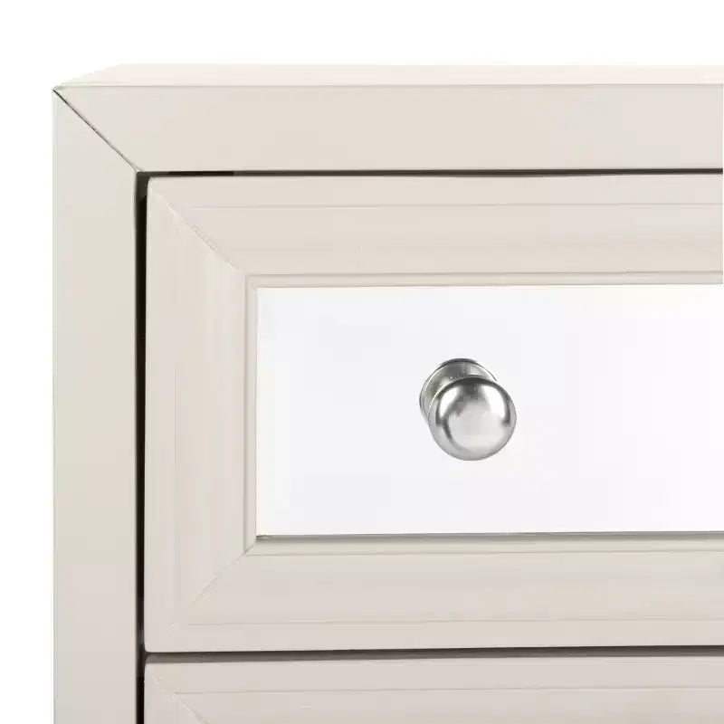 Commode à 3 tiroirs Marlon - CHS9202 - Safavieh