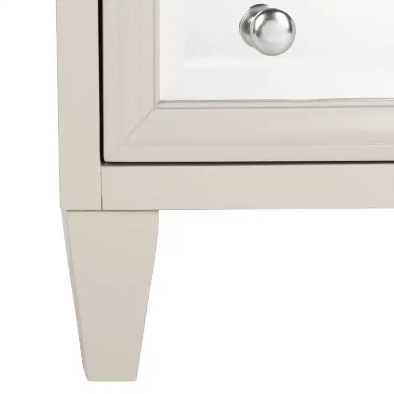 Commode à 3 tiroirs Marlon - CHS9202 - Safavieh