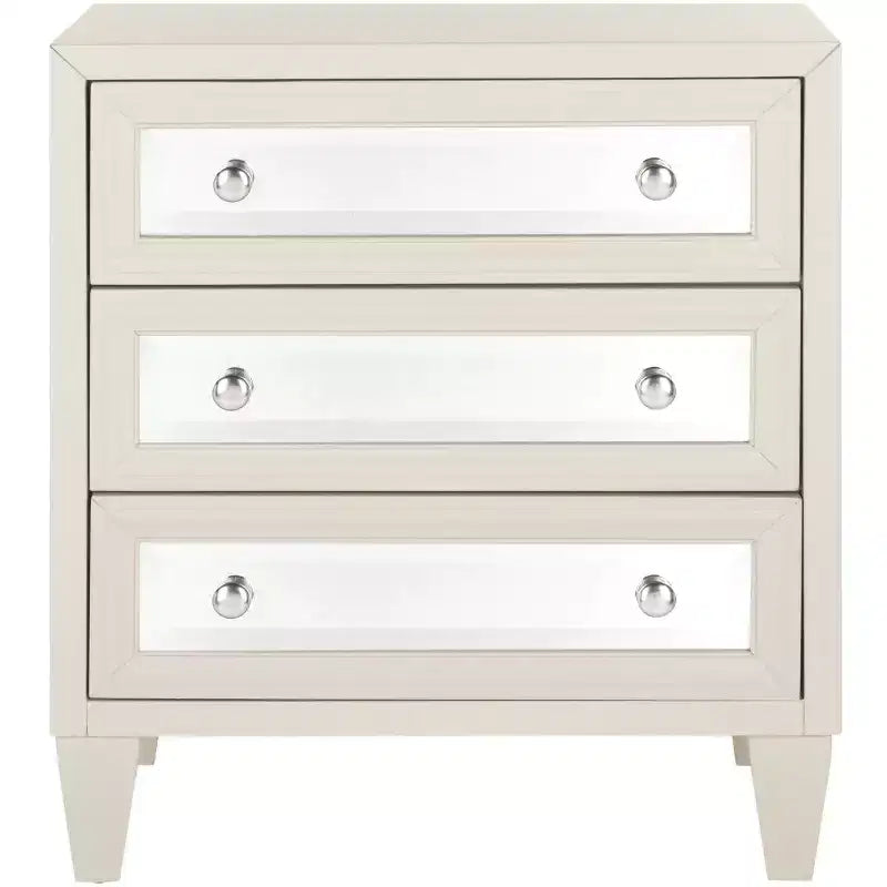Commode à 3 tiroirs Marlon - CHS9202 - Safavieh