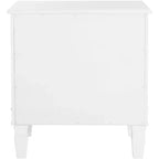 Table de chevet Kira 3 tiroirs - FOX6276 - Safavieh Couture