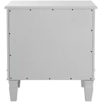 Table de chevet Kira 3 tiroirs - FOX6276 - Safavieh Couture