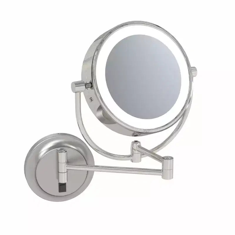 Miroir mural lumineux LED Aptations Kimball & Young Neo Modern