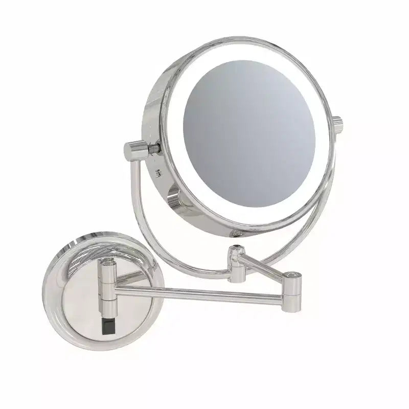 Miroir mural lumineux LED Aptations Kimball & Young Neo Modern